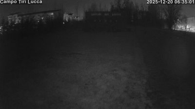 immagine della webcam nei dintorni di Tonfano: webcam Lucca