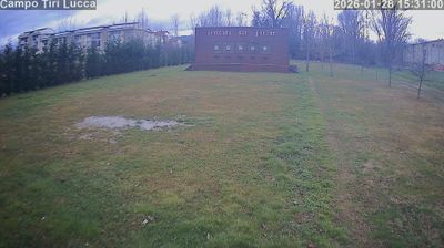 immagine della webcam nei dintorni di Camaiore: webcam Lucca