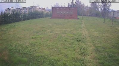 immagine della webcam nei dintorni di Pisa: webcam Lucca