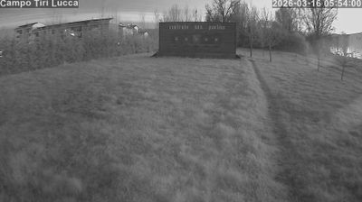 immagine della webcam nei dintorni di Viareggio: webcam Lucca