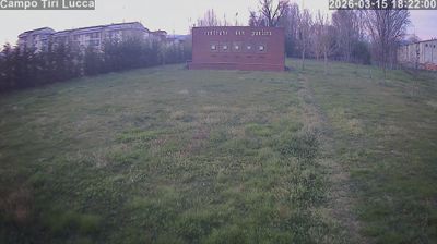 immagine della webcam nei dintorni di Pontedera: webcam Lucca