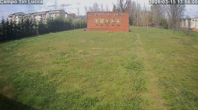 immagine della webcam nei dintorni di Ponsacco: webcam Lucca