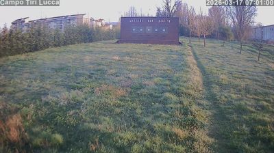 immagine della webcam nei dintorni di Pisa: webcam Lucca