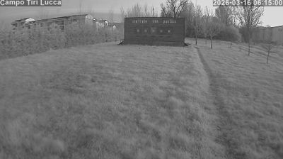 immagine della webcam nei dintorni di Buggiano: webcam Lucca