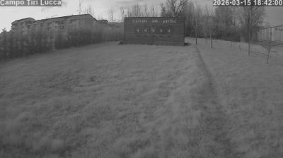 immagine della webcam nei dintorni di Buggiano: webcam Lucca