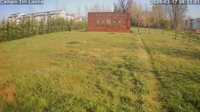 immagine della webcam nei dintorni di Pescia: webcam Lucca