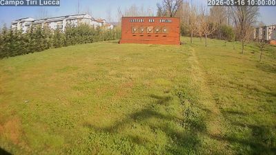 immagine della webcam nei dintorni di Massarosa: webcam Lucca