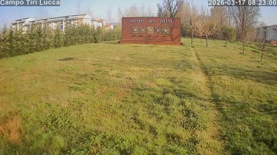 immagine della webcam nei dintorni di Collodi: webcam Lucca