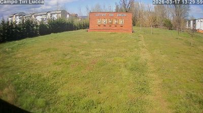 immagine della webcam nei dintorni di Massarosa: webcam Lucca