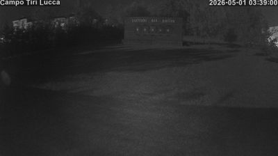 Preview delle webcam di Lucca