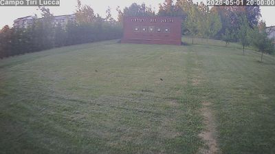 immagine della webcam nei dintorni di Pontedera: webcam Lucca