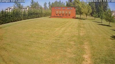 immagine della webcam nei dintorni di Monsummano Terme: webcam Lucca