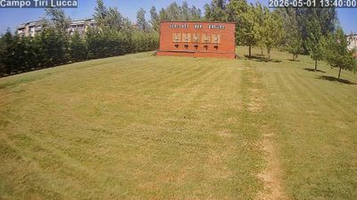 immagine della webcam nei dintorni di Bagni di Lucca: webcam Lucca