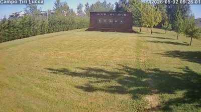 immagine della webcam nei dintorni di Collodi: webcam Lucca