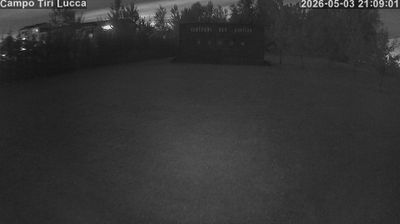 immagine della webcam nei dintorni di Pisa: webcam Lucca