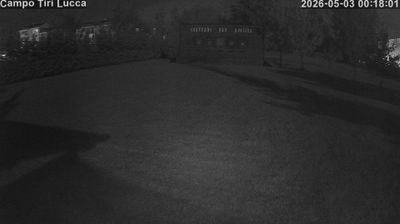 immagine della webcam nei dintorni di Buggiano: webcam Lucca