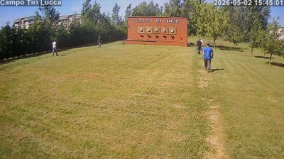 immagine della webcam nei dintorni di Monsummano Terme: webcam Lucca