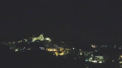 immagine della webcam nei dintorni di Benevento: webcam San Marco dei Cavoti