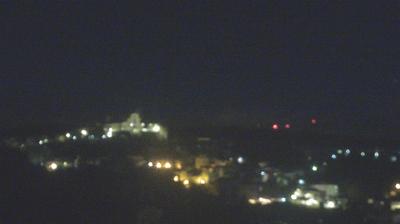 immagine della webcam nei dintorni di Apollosa: webcam San Marco dei Cavoti