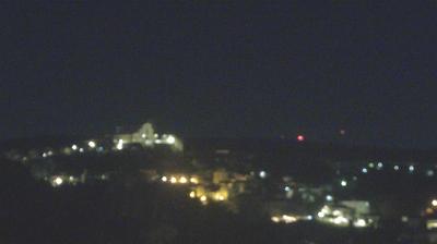 immagine della webcam nei dintorni di Jelsi: webcam San Marco dei Cavoti