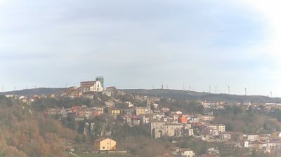 Preview delle webcam di San Marco dei Cavoti
