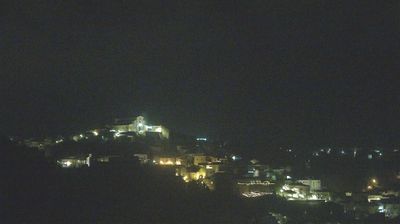 immagine della webcam nei dintorni di Ariano Irpino: webcam San Marco dei Cavoti