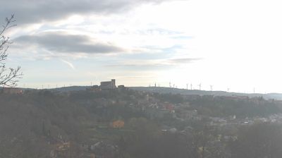 immagine della webcam nei dintorni di Ariano Irpino: webcam San Marco dei Cavoti