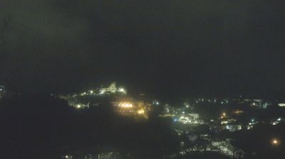 immagine della webcam nei dintorni di San Bartolomeo in Galdo: webcam San Marco dei Cavoti