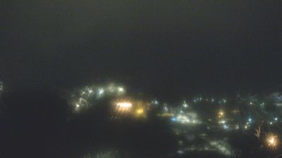 immagine della webcam nei dintorni di Jelsi: webcam San Marco dei Cavoti