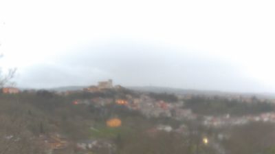 immagine della webcam nei dintorni di Savignano Irpino: webcam San Marco dei Cavoti