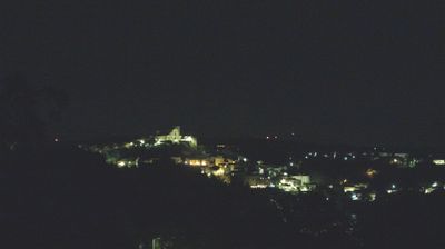 immagine della webcam nei dintorni di Campobasso: webcam San Marco dei Cavoti