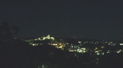 immagine della webcam nei dintorni di San Bartolomeo in Galdo: webcam San Marco dei Cavoti