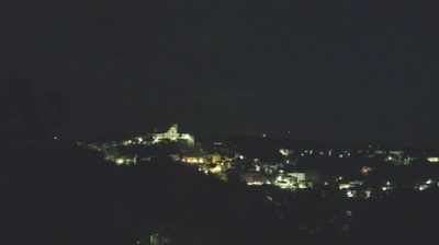immagine della webcam nei dintorni di Jelsi: webcam San Marco dei Cavoti