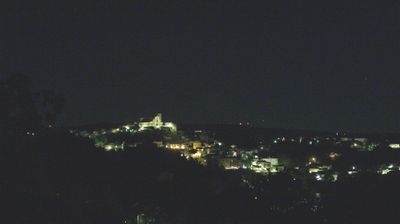 immagine della webcam nei dintorni di Benevento: webcam San Marco dei Cavoti