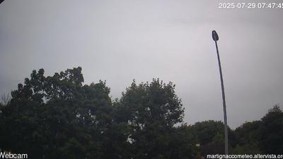 immagine della webcam nei dintorni di Basiliano: webcam Martignacco