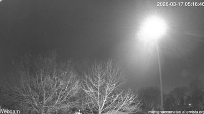 immagine della webcam nei dintorni di Casarsa della Delizia: webcam Martignacco