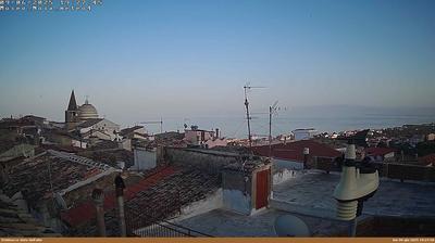 immagine della webcam nei dintorni di Roseto Capo Spulico: webcam Trebisacce