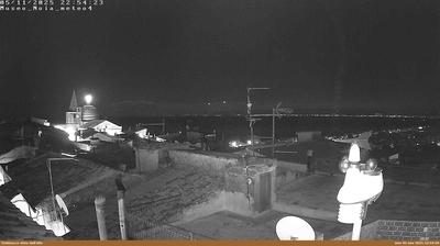 immagine della webcam nei dintorni di Schiavonea di Corigliano: webcam Trebisacce