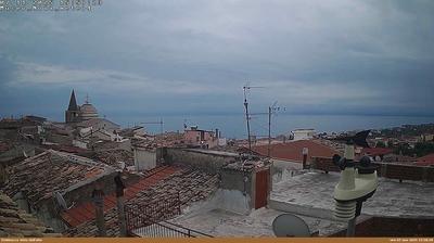 immagine della webcam nei dintorni di Roseto Capo Spulico: webcam Trebisacce
