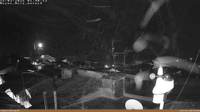 Preview delle webcam di Trebisacce