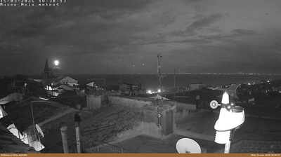 immagine della webcam nei dintorni di Roseto Capo Spulico: webcam Trebisacce