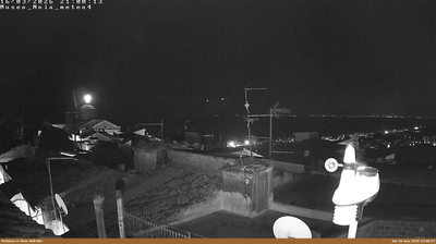 immagine della webcam nei dintorni di Roseto Capo Spulico: webcam Trebisacce