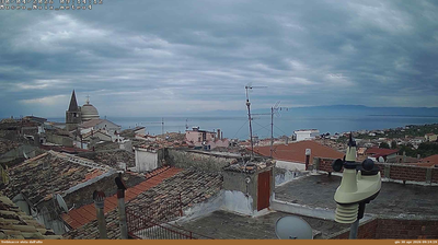 Preview delle webcam di Trebisacce