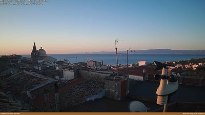 immagine della webcam nei dintorni di Roseto Capo Spulico: webcam Trebisacce