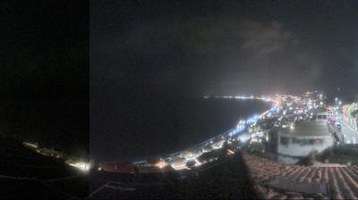 immagine della webcam nei dintorni di Borghetto Santo Spirito: webcam Borgio Verezzi