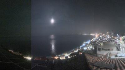immagine della webcam nei dintorni di Finalborgo: webcam Borgio Verezzi