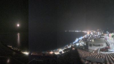 immagine della webcam nei dintorni di Balestrino: webcam Borgio Verezzi