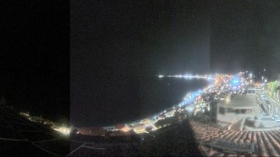 immagine della webcam nei dintorni di Albenga: webcam Borgio Verezzi