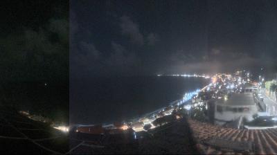 immagine della webcam nei dintorni di Valleggia: webcam Borgio Verezzi