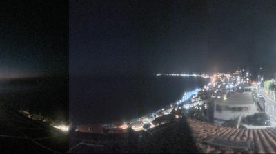 immagine della webcam nei dintorni di Loano: webcam Borgio Verezzi